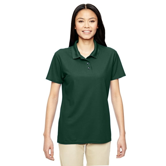 Gildan Ladies' Performance 5.6 oz. Double Piqué Polo - G458L