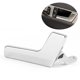 thumbnail image 5 of Manija de puerta interior Antirust Deluxe 2047201763 Chrome para automóvil ANGGREK Otros, 5 of 8