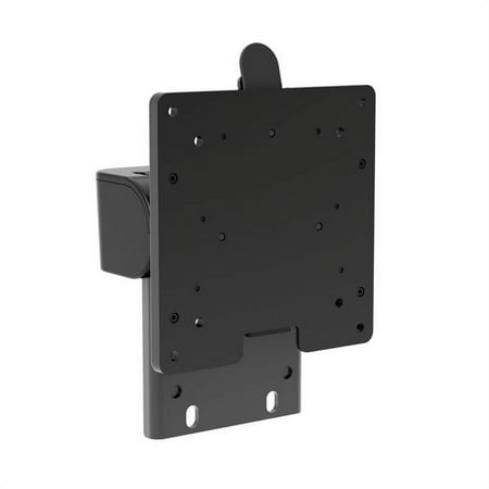 UPC: 0698833082579 | Ergotron TRACE Mounting Pivot for Monitor  Matte Black