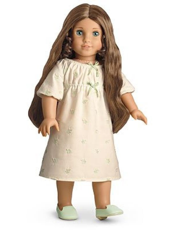 American Girl American Girl MarieGrace's Nightgown for Dolls