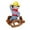 B, variant on SharkTRUE Halloween Pet Cowboy Dog Costume Funny Pet Clothes, Pet Party Clothes, Costume Supplies E4a2 Halloween Dog