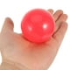 thumbnail image 3 of GOOHOCHY Bola de 50 piezas Bola Pit Balls Colored Ocean Balls Natatiñones Juguete de plástico Juguete, 3 of 7