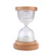 thumbnail image 1 of 2 i 1 Nyhet 15Minuters Timglas Sand Timer LED Nattlampa, 1 of 5