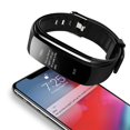 thumbnail image 2 of One Size White Pulsera impermeable del rastreador de ejercicios Ip67 con modo deportivo de monitoreo para dormir, 2 of 4