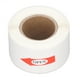 thumbnail image 1 of Papel Adhesivo para Etiquetas de Cable Térmico 100 Uds Resistente Al Agua Resistente Al Aceite sin Tinta 25x38mm para Ingeniería de Comunicación de Fibra ANGGREK  Otros, 1 of 8