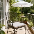 thumbnail image 4 of Apmemiss Clearance Removable and Washable Chair Cushions for All Season Outdoor Use At Home, 4 of 8