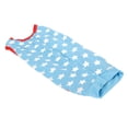 thumbnail image 2 of Oubit Combinaison de Récupération pour Chien, Combinaison de Récupération Bleue pour Chien Combinaison Chirurgicale Grande Capacité, 2 of 9
