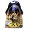 Star Wars Revenge of the Sith: 3-3/4" Obi-Wan Kenobi With Jedi Kick Action