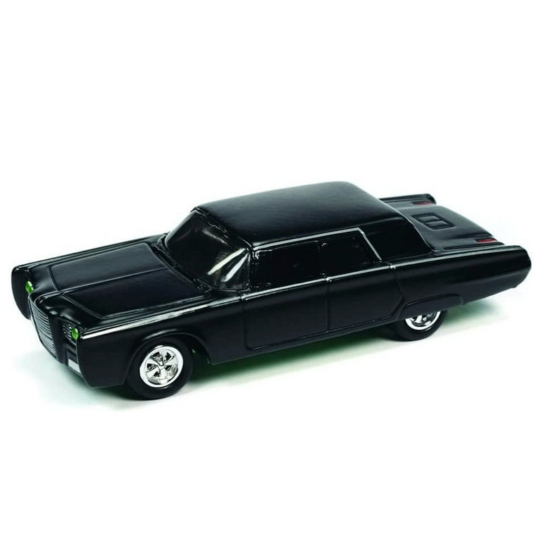 ミニカー Johnny Lightning The Green Hornet 1966 I 1/64 The Green Hornet 1966 Imperial Crown Custom JOHNNY