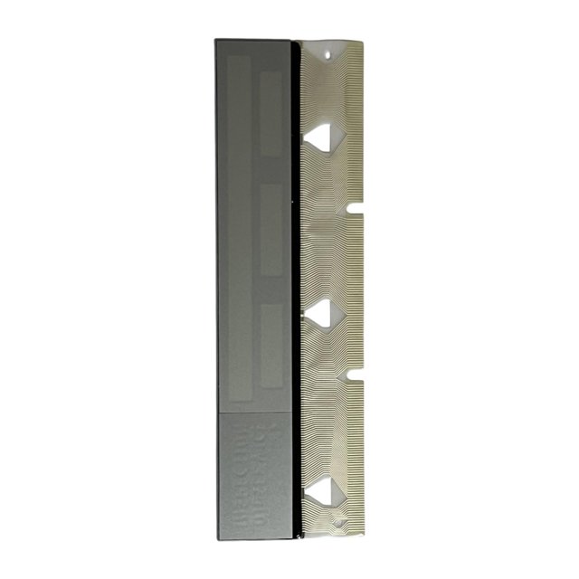 Colaxi Affichage LCD de Grappe d'Instruments Yac501200pva Pièce de Rechange Modification Automatique Visibilité Claire Réparation Yac501210pva Yac002380pya