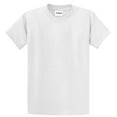 thumbnail image 2 of Children Cotton T-Shirts Boys Girls Tees 4 Pack Youth Kids Top, 2 of 3