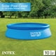 thumbnail image 2 of Cubierta solar para piscinas INTEX 28011E para piscinas redondas de 10 pies, 2 of 8