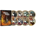 thumbnail image 2 of USHIO & TORA - COMPLETE COLLECTION, 2 of 7