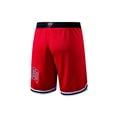 thumbnail image 2 of Short FexPro México NBA Talla G Deportivo Chicago Bulls Rojo, 2 of 4