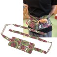 thumbnail image 1 of Portabebés para reptiles bolso con cabestrillo para reptiles bolsillo espacioso para ir de compras y acampar ANGGREK Otros, 1 of 8