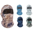 thumbnail image 4 of Outdoor Balaclava Hood Motorcycle Bandana Cycling Hunting Hat Protection, 4 of 8