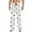 Multi- Collie, variant on SKQIT Men's Pajama Bottoms Soft Sleep Pant with Pockets Sleep Pj Lounge Pants for Men