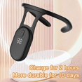 thumbnail image 5 of Portable Electric Hanging Neck Smart Posture Corrector Vibration Reminder Hunchback Body Shaper Instrument, 5 of 5