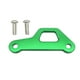 thumbnail image 2 of Gancho de remolque duradero para motocicleta Kawasaki ZX-6R. Reemplazo y reinstalación. Verde, 2 of 7
