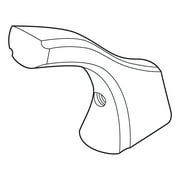 Delta RP61042 Brilliance Stainless Replacement Handle Kit