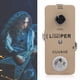 thumbnail image 1 of Pedal de efectos de guitarra Mini Looper, pedal de efectos de guitarra Mini Looper Pedal de efectos de guitarra Mini Looper fiel a su promesa, 1 of 12