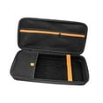 thumbnail image 3 of Estuche de teclado 75% para 84 teclas Teclado mecánico, impermeable, resistente al desgaste, un estuche de almacenamiento de bolsas de transporte de, 3 of 8