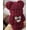 J, variant on Eternal Rose Bear - Romantic Gift for Christmas, Valentine's Day & Special Occasions
