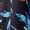 PRINT, variant on Womens Floral Elbow Sleeve Swing Dress