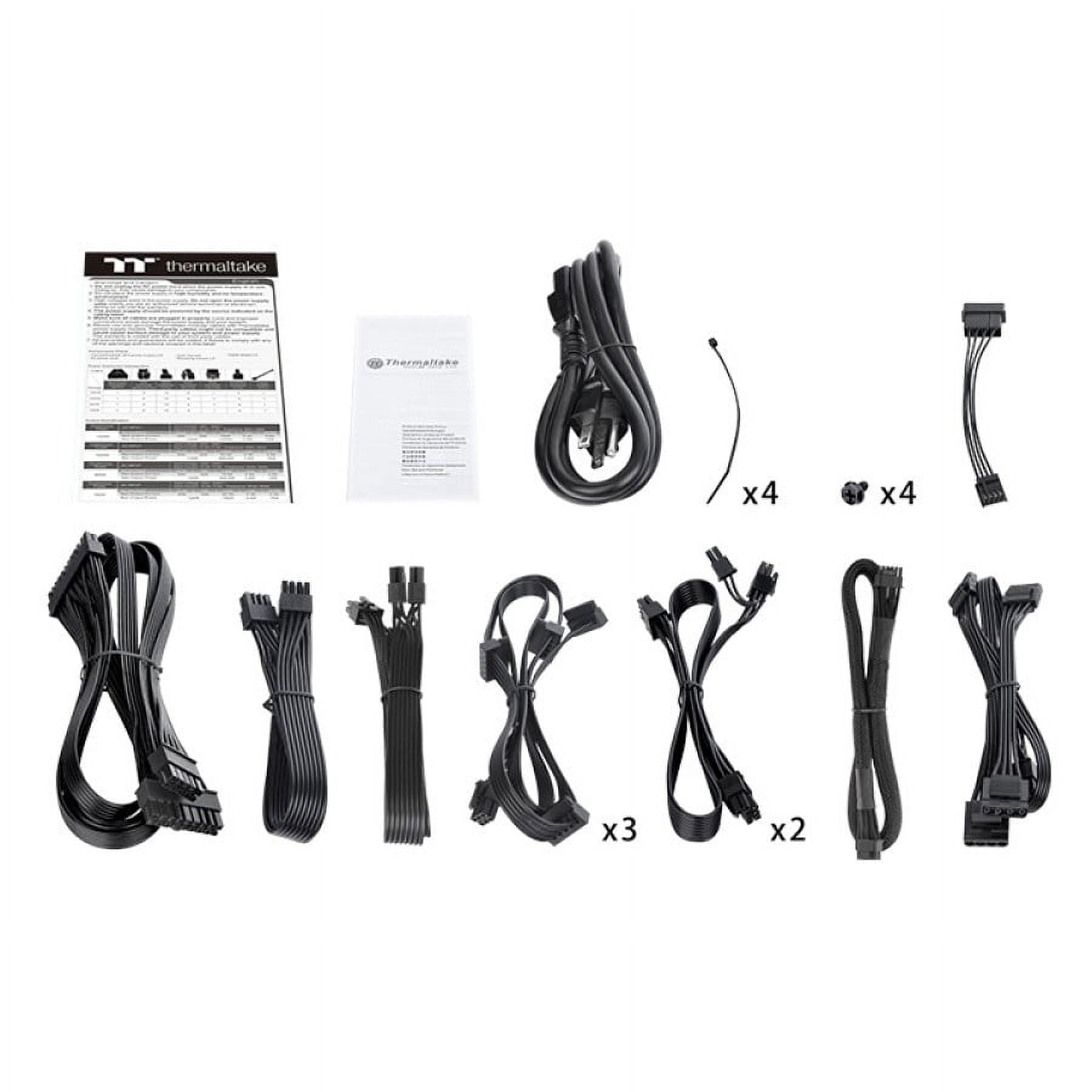 Thermaltake Toughpower GF3 1000W Power Supply