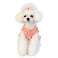 thumbnail image 3 of Coton Vêtements pour Chiens Vêtements pour Animaux de Compagnie Vêtements pour Chiots Printemps Été Vêtements pour Chats Vêtements pour Chiens (Taille), 3 of 4
