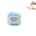 thumbnail image 1 of Disposable Petal Shaped Soap Sheets For Travel, 4 Fresh Fragrances, Light and Soluble, For Hand Washing, 1 of 8