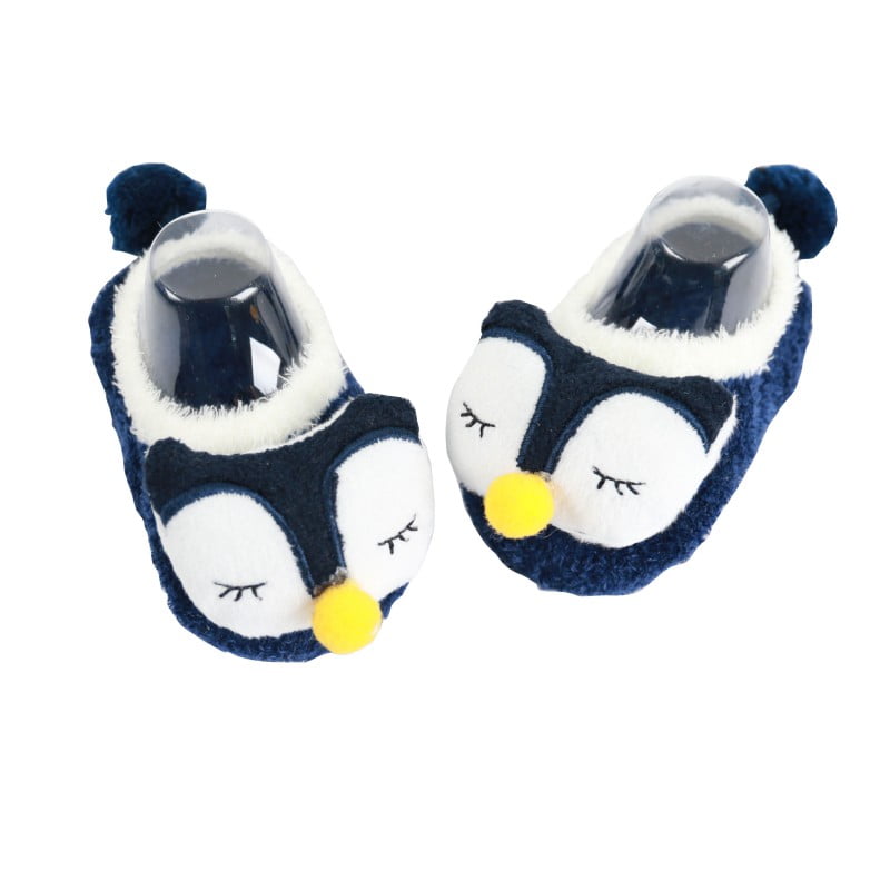 baby boy slipper socks