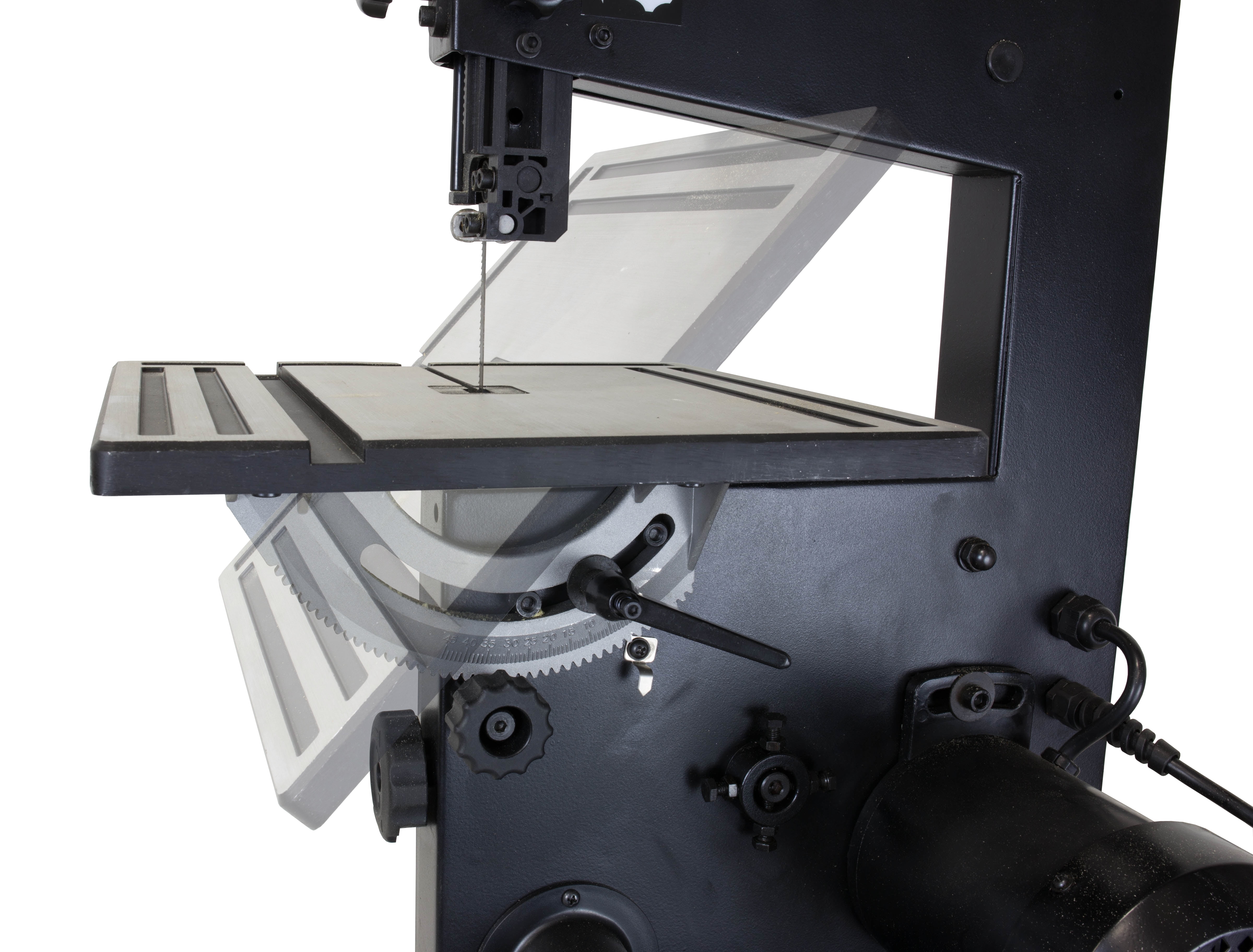 WEN BA3959 2.8-Amp 9-Inch Benchtop Band Saw - WEN Products
