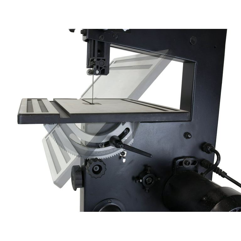 WEN 2.8-Amp 9-Inch Benchtop Band Saw, 3939T