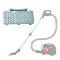 thumbnail image 2 of Yokua Hepa Filter Long Lasting Hepa Filter Easy Installation Dust Filtering for Cleaners, 2 of 7