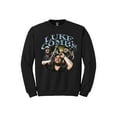 Luke Combs Concert SweatSweatshirt , 2024 Tour Luke Combs Sweatshirt