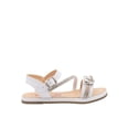 thumbnail image 1 of Sandalias Niña Lizbo Casual blanco 21, 1 of 5