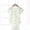White A, variant on Tranfacy Toddler Boys and Girls Summer Rompers Print Short Sleeve Short Length for 0 to 18 Months