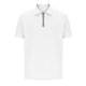 thumbnail image 4 of pstuiky camisetas camisas para hombre, Camisa de manga corta con cuello vuelto y brillante para hombre camisas casuales para hombre m, 4 of 7