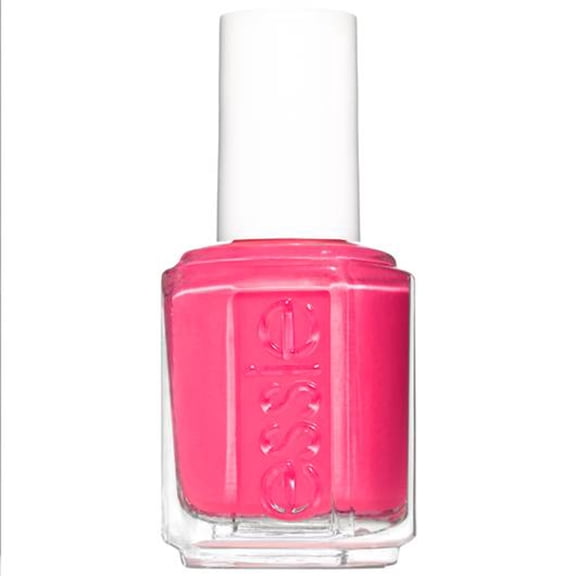 Essie Nail Polish Strike A Rose - - 0.46oz