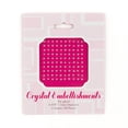 thumbnail image 2 of Wedding Star 9112 Stationery Jewels in Clear Crystal- 2mm, 2 of 4