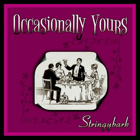 Occasionally Yours, (Paperback)