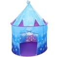 thumbnail image 1 of 1 tienda de juegos para niños para el hogar., 1 of 3