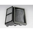 thumbnail image 2 of ACDelco CF105C - Cabin Air Filter Fits select: 2006 CADILLAC COMMERCIAL CHASSIS, 2007 CADILLAC DTS, 2 of 2
