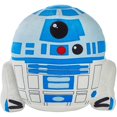 thumbnail image 1 of Star Wars Cuutopia Peluche R2-D2 de 10 Pouces, Poupée Coussin Douce à Poils Arrondis, Cadeau de Collection pour Enfants et Fans de 3 Ans et Plus 10 Pouces, 1 of 6