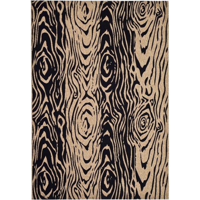 Safavieh Martha Stewart 6'7" X 9'6" Power Loomed Rug