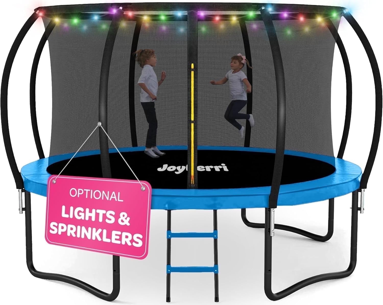 Lol trampoline hot sale