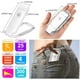 thumbnail image 5 of Luz de lectura USB CHAO LED recargables con Lámpara de lectura clip 3 niveles brillo ajustable, 5 of 5