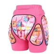 thumbnail image 1 of Bangcool Padded Shorts Creative Adjustable Padded Pants Protective Gear for Skiing, 1 of 10