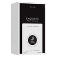 thumbnail image 3 of Perfume Maison Alhambra Exquisite para hombre Club EDP 100 ml, 3 of 3